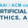 Até 14/05/2024 - Chamada de trabalhos para evento internacional "7th AAAI Conference on AI, Ethics, and Society - Santa Clara, Califórnia (21 a 23 de outubro de 2024)"